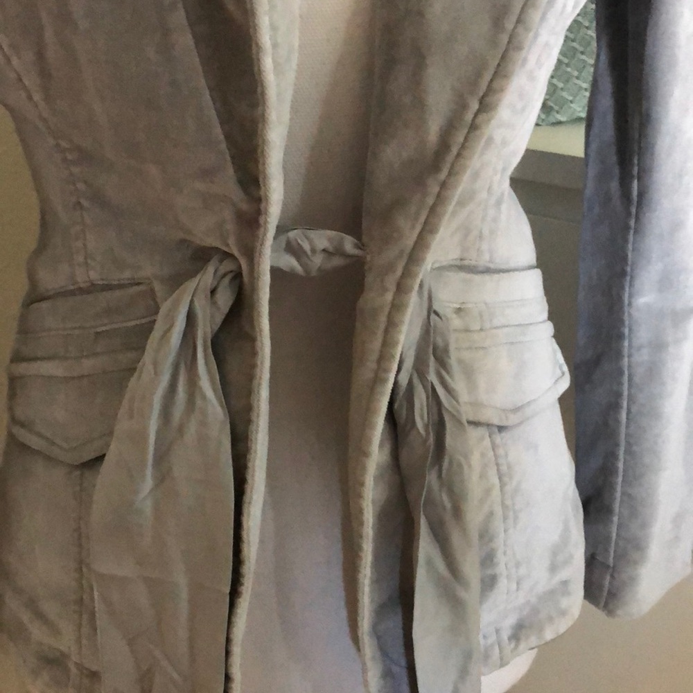 Fall jacket - Picture 3 of 7